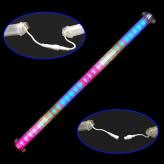 Meter-long Rainbow Light Bar